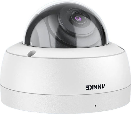 Annke IP Surveillance Camera Full HD+ 5MP Waterproof with Microphone and Lens 2.8mm