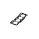 Set garnituri de chiulasa Renault Twingo II CN0_ 1.6 RS CN0N CN0R CN0S 2008 Prezent Corteco 415077P