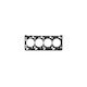 Set garnituri motor Mazda Tribute Ep 2.0 2000-2008 Corteco 415226p