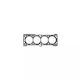 Set garnituri chiulasa Chevrolet Aveo Sedan T250 T255 1.4 2006-2007 Corteco 415642p