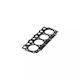 Set garnituri chiulasa Chrysler Voyager III GS 2.5 TD 1995-2001 Corteco 414774P