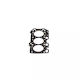 Garnitură de chiulasa Mazda Mx-6 Ge 2.5 24v 1992-1997 Corteco 415221p
