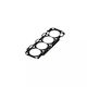 Set garnituri capac cilindru Fiat Multipla 186 1.9 Jtd 115 2002-2010 Corteco 415099p