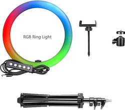 Ring RGB Ringlicht 100cm 6151011360318