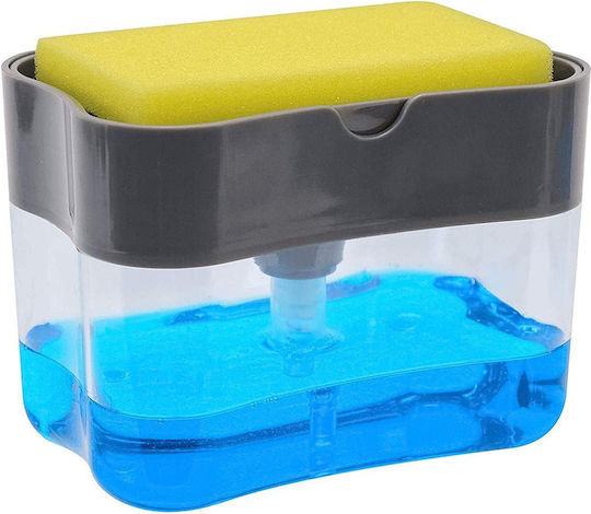 Spender Küche Kunststoff Transparent