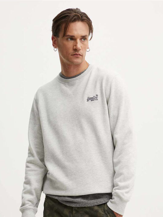 D1 Ovin Sweatshirt Gray