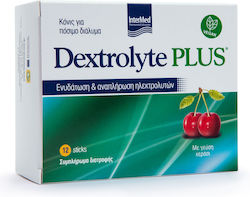 InterMed Dextrolyte Plus 12 Сашета InterMed Dextrolyte Plus 12 Сашета