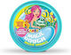 Magic Multicolored Modeling Clay 80g Mermaids