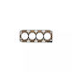 Set garnituri capac cilindru Hyundai Santa Fe I SM 2.0 CRDi 2001-2006 Corteco 415166P