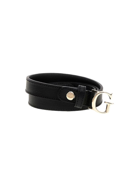 Guess Women's Belt Black