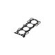 Set garnituri chiulasa Honda Accord IV Aerodeck CB 2.0 I 16v CC9 1993-1993 Corteco 415200p