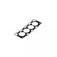 Set garnituri capac cilindru Honda Civic Vi Aerodeck Mb Mc 2.0 I D Mc3 1998-2001 Corteco 415088p