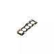 Set garnituri capac cilindru Volvo S60 I 2.4 D5 2005-2010 Corteco 415186p