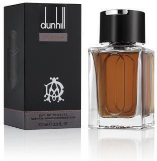 Dunhill Custom Eau De Toilette 100 Ml Bărbați