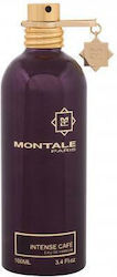 Montale Intense Cafe Eau De Parfum 100 Ml Unisex