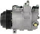 Compresor de climă Mercedes-benz Vito Caroserie 638 Denso Dcp17024