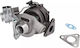 Turbo Opel Combo Caroserie închisă Combi BTS Turbo T912413