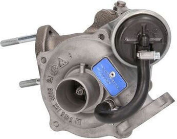 Turbo Fiat Punto Evo 199 Bts Turbo T912318