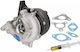 Turbo Nissan X-trail T30 Bts Turbo T914046