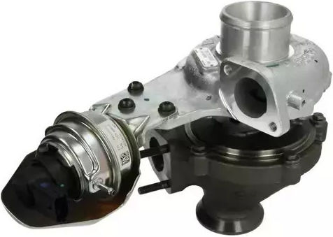 Turbo Opel Zafira Tourer C P12 Bts Turbo T914831