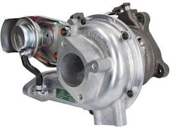 Turbo Nissan X-trail T30 Bts Turbo T914011