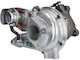 Turbo Nissan X-Trail T30 BTS Turbo T914011