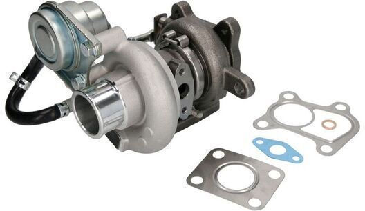 Turbo Kia Carens II FJ BTS Turbo T914258