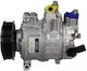Compresor de aer condiționat Vw Golf Plus 5m1 521 Denso Dcp02030