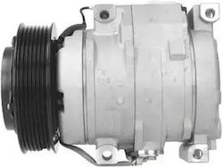 Toyota Land Cruiser Lj12 Kzj12 Trj12 Kdj12 Grj12 Air Conditioner Compressor Denso Dcp50085