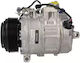 Компресор за климатик Bmw 5 F10 F18 Denso Dcp05077