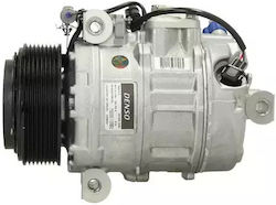 Compresor de aer condiționat Bmw Seria 5 Gran Turismo F07 Denso Dcp05081