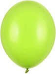 Σετ 10 Μπαλόνια Πράσινα 30εκ.