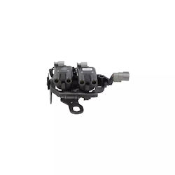 Hyundai Elantra Limousine Xd Denso Dic0114 Induction Coil