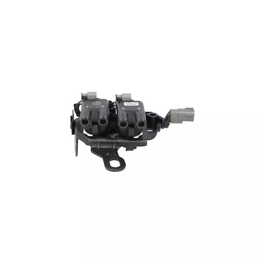 Hyundai Elantra Limousine Xd Denso Dic0114 Induction Coil