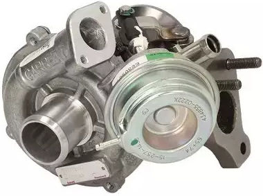 Turbo Fiat Panda Van 169 Bts Turbo T915269