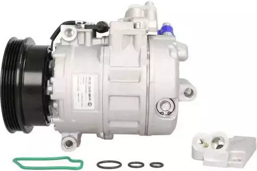 Klimakompressor Bmw 5 E39 Denso Dcp05013