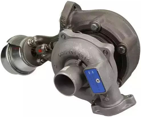Turbo Fiat Linea 323 Bts Turbo T914714