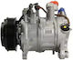 Bmw 3 E90 Denso Dcp05095 Climate Compressor