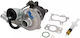 Турбо Peugeot Bipper Tepee Bts Turbo T914940