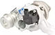 Турбо Peugeot 207 Wa Wc Bts Turbo T914880