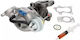 Турбо Peugeot 207 Wa Wc Bts Турбо T912113