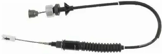Cablu de ambreiaj Citroen Jumpy Body Bs Bt By Bz Cofle 11.3924