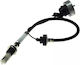 Kupplungskabel Citroen Evasion 22 U6 Ate 24372803422