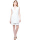 Skirt Envelope White