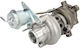 Turbo Smart Fortwo Coupe 451 Bts Turbo T916139