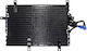 Clima Radiator Lancia Delta Ii 836 Denso Dcn09141