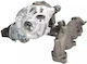 Turbo Seat Altea 5p1 Bts Turbo T915501 - Turbo Seat Altea 5p1 Bts Turbo T915501