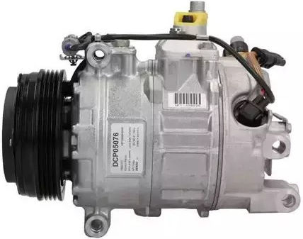 Компресор за климатик Bmw 5 F10 F18 Denso Dcp05076