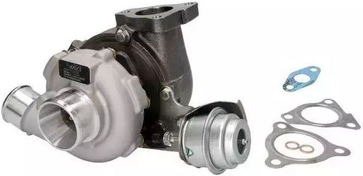 Turbo Hyundai I30 Cw Fd Bts Turbo T914786 -> Turbo Hyundai I30 Cw Fd Bts Turbo T914786