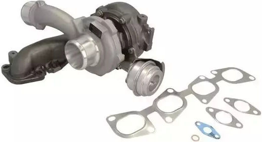 Турбо Saab 9-5 Combi Ys3e Bts Turbo T914517